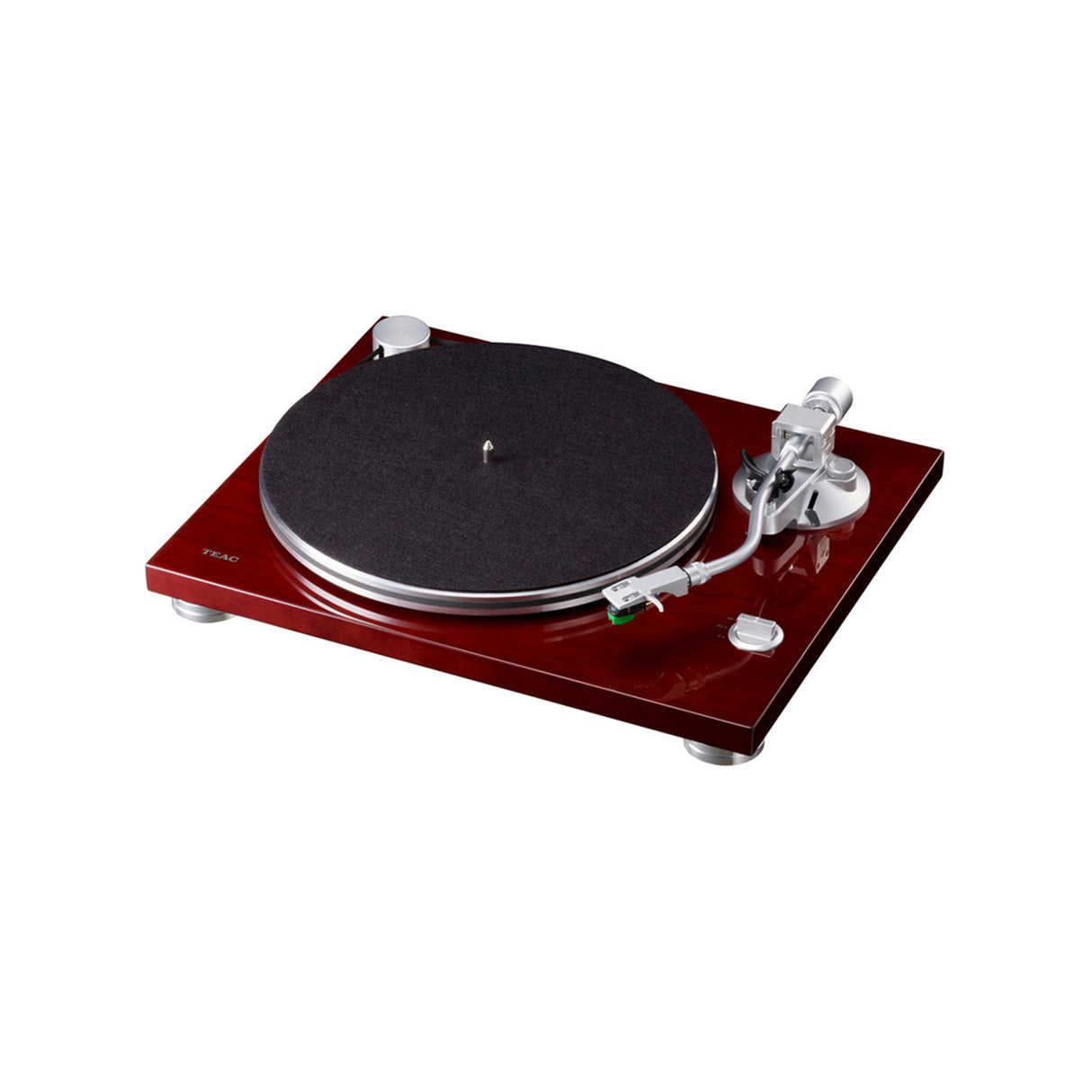 TEAC TN-3B - Turntable with Phono Stage and USB