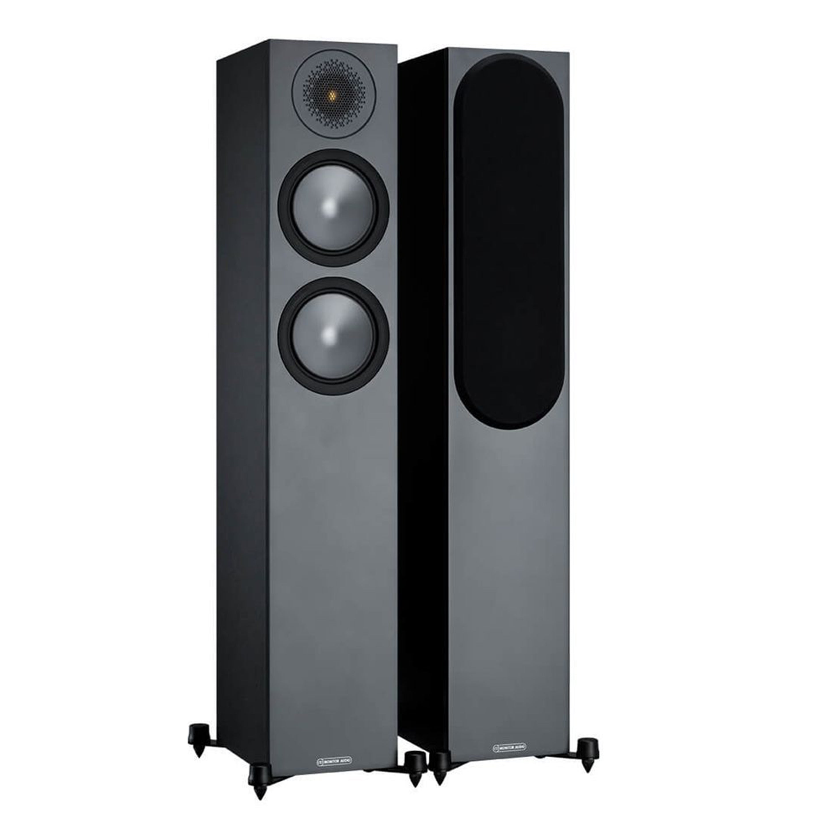 Monitor Audio Bronze 200 Floor-standing speaker (Pair) – AV Shack