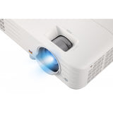 Viewsonic CPB701-4K - Home Cinema 3500 Lumens 4K Projector