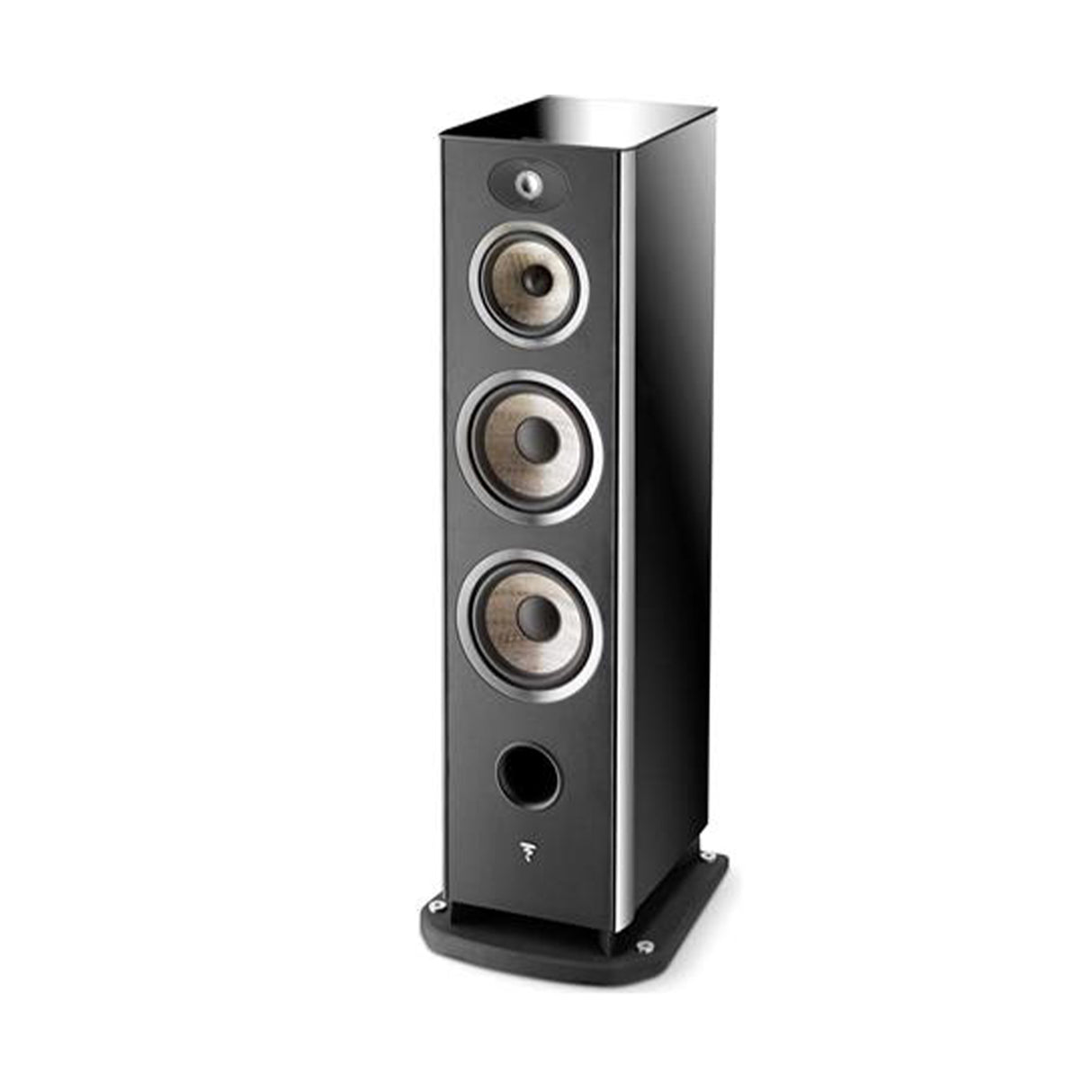 Focal Aria 948 Floor-standing speaker (High-Gloss Black) (Pair)