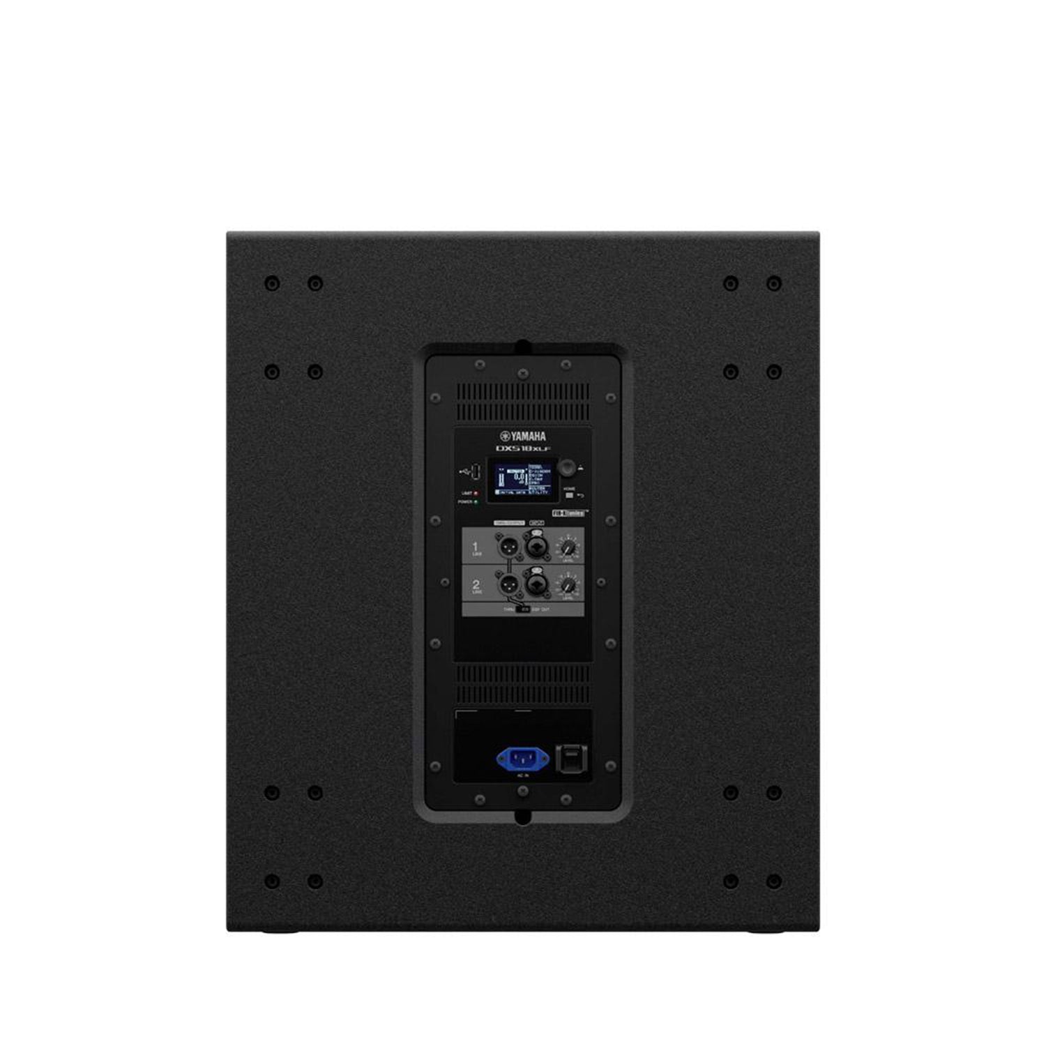 Yamaha DXS18XLF DXS18XLF-D Powered Subwoofer – AV Shack