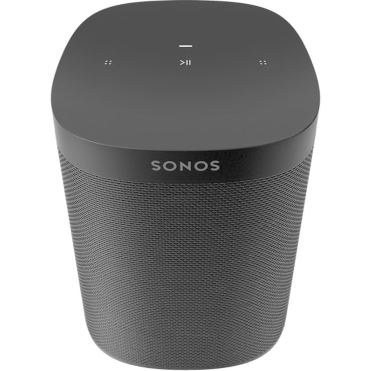 Sonos One SL Wireless streaming music speaker