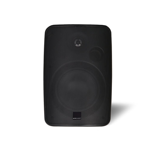 Pure Acoustics PX-465 Indoor/Outdoor On-Wall Speakers (Pair)