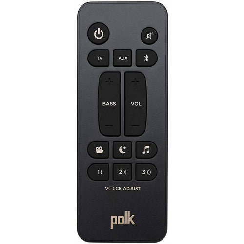 Polk Audio Signa S2  Sound Bar with Wireless Subwoofer System
