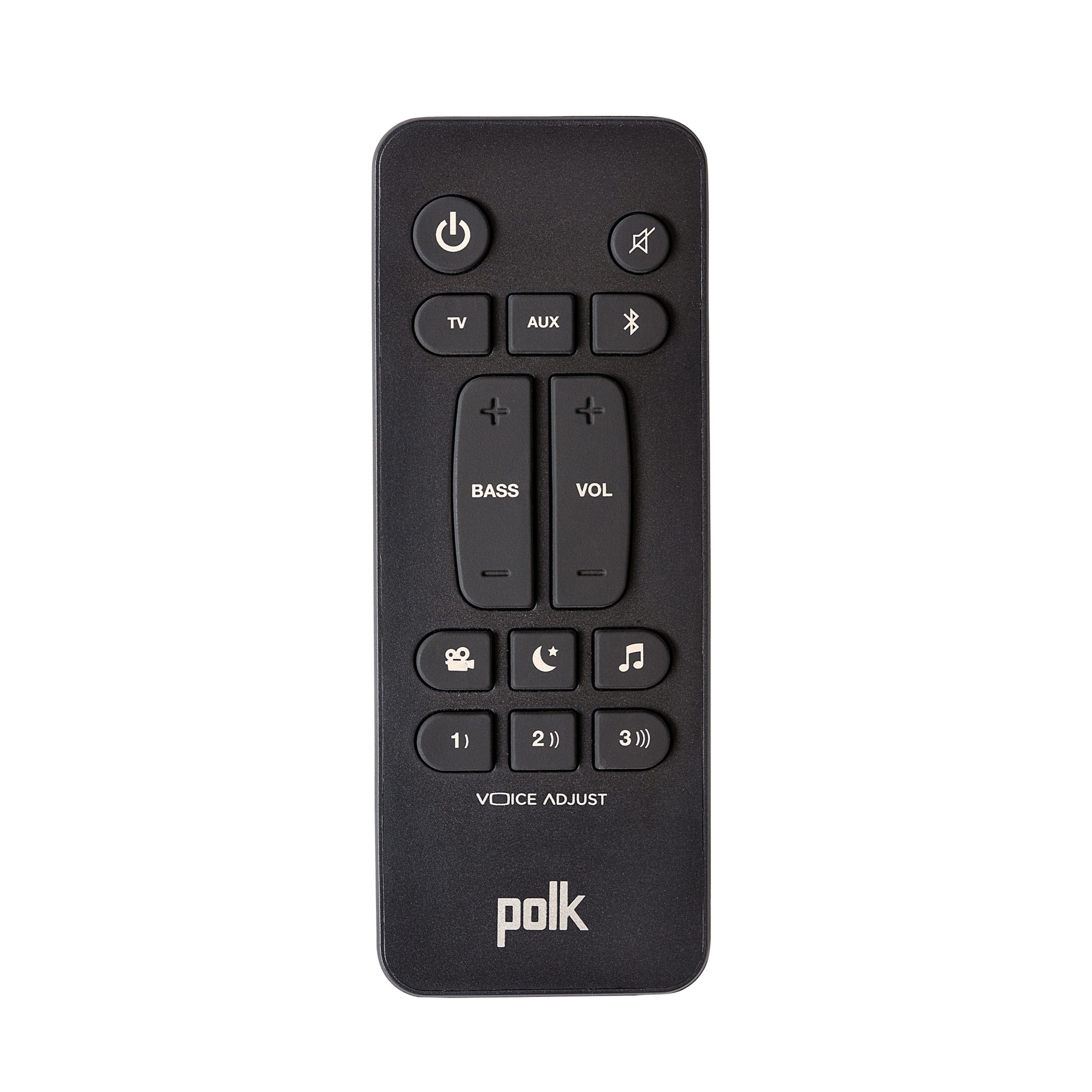 Polk Audio Signa S3 - Soundbar with Wireless Subwoofer – AV Shack