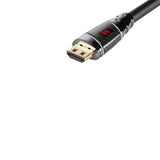 Monster MCBPL UHD 1.5M WW  Black Platinum Ultra High Speed Ethernet HDMI Cable – 1.5 Meter