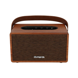 Aiwa MI-X150 Retro Plus X Retro Wireless Bluetooth Speaker
