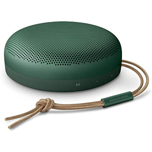 Bang & Olufsen Beoplay A1 - 2nd Gen Waterproof Portable Bluetooth speaker