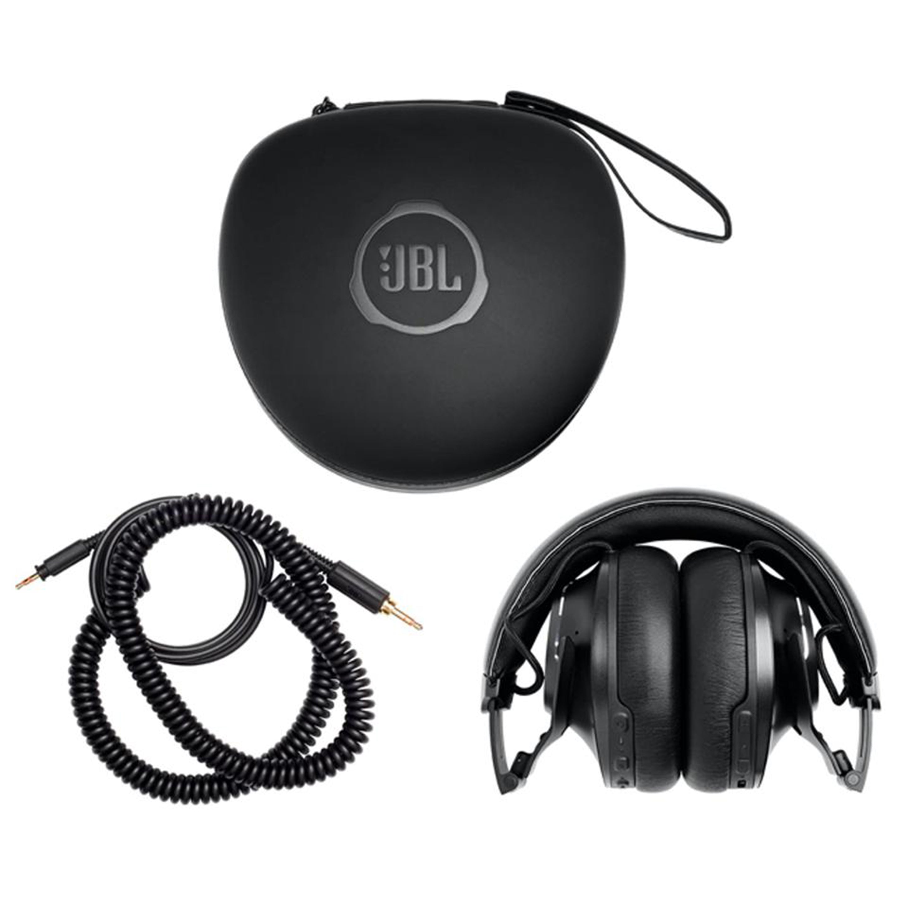 JBL CLUB ONE Over ear wireless noise cancelling headphones AV Shack