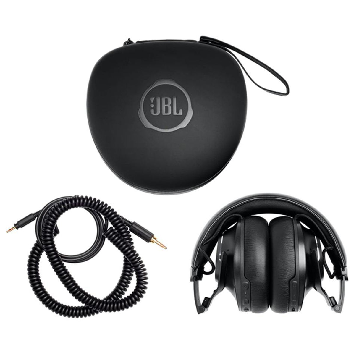 JBL CLUB ONE - Over-ear wireless noise-cancelling headphones