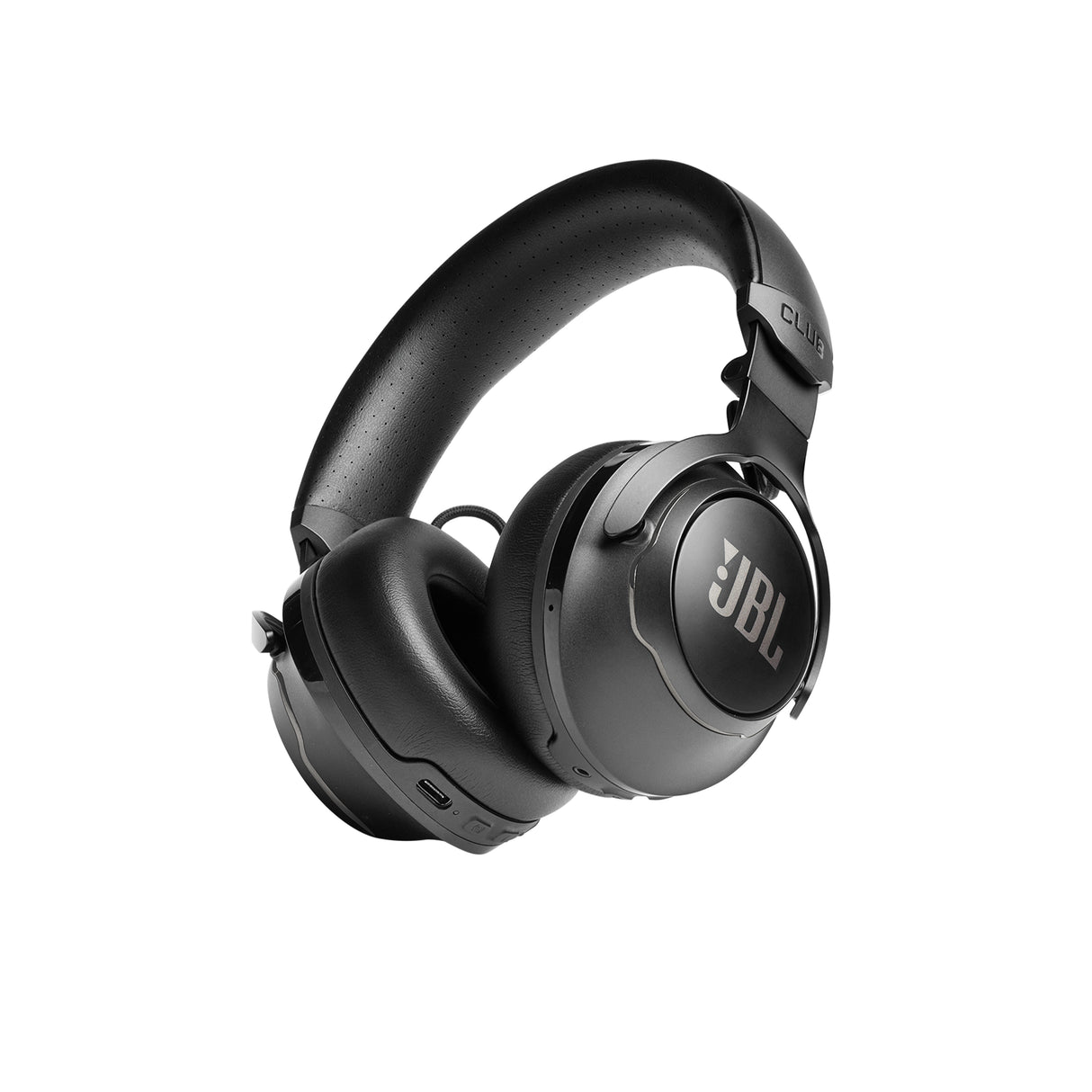 JBL Club 700BT On-ear wireless Bluetooth headphones