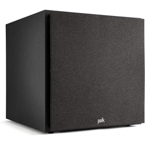 Polk Audio MXT12- 12 inches Powered Subwoofer