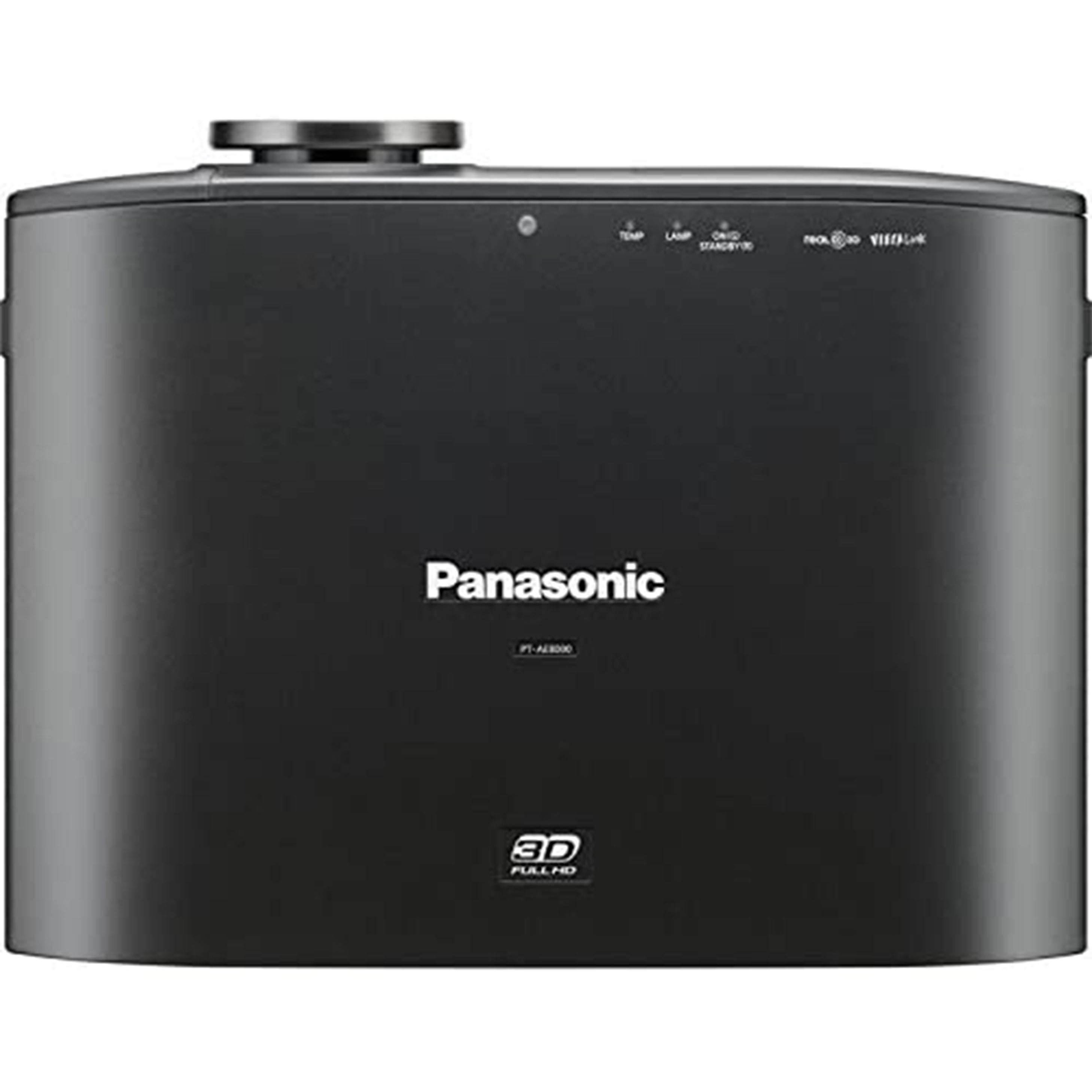 Panasonic Home Theater outlet Projector