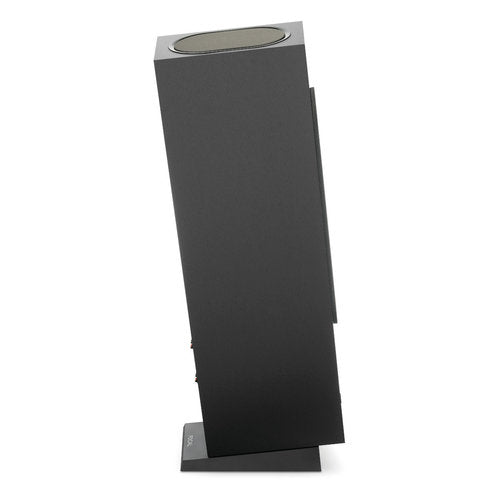 Focal Chora 5.1.2 Speaker Package with Built-In Dolby Atmos Modules (Bundle Package) (Black)