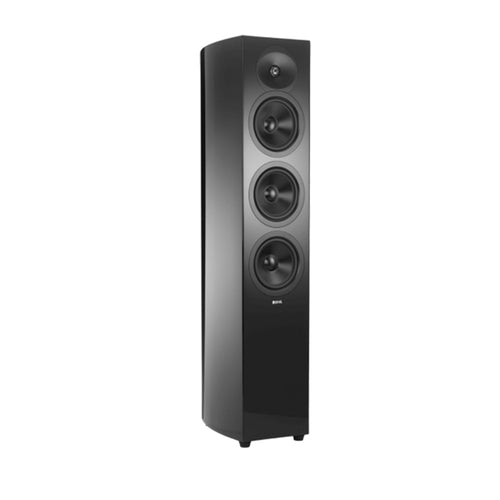 Revel Concerta2 F36 -Floor-standing speaker (High Gloss Black) (Pair)