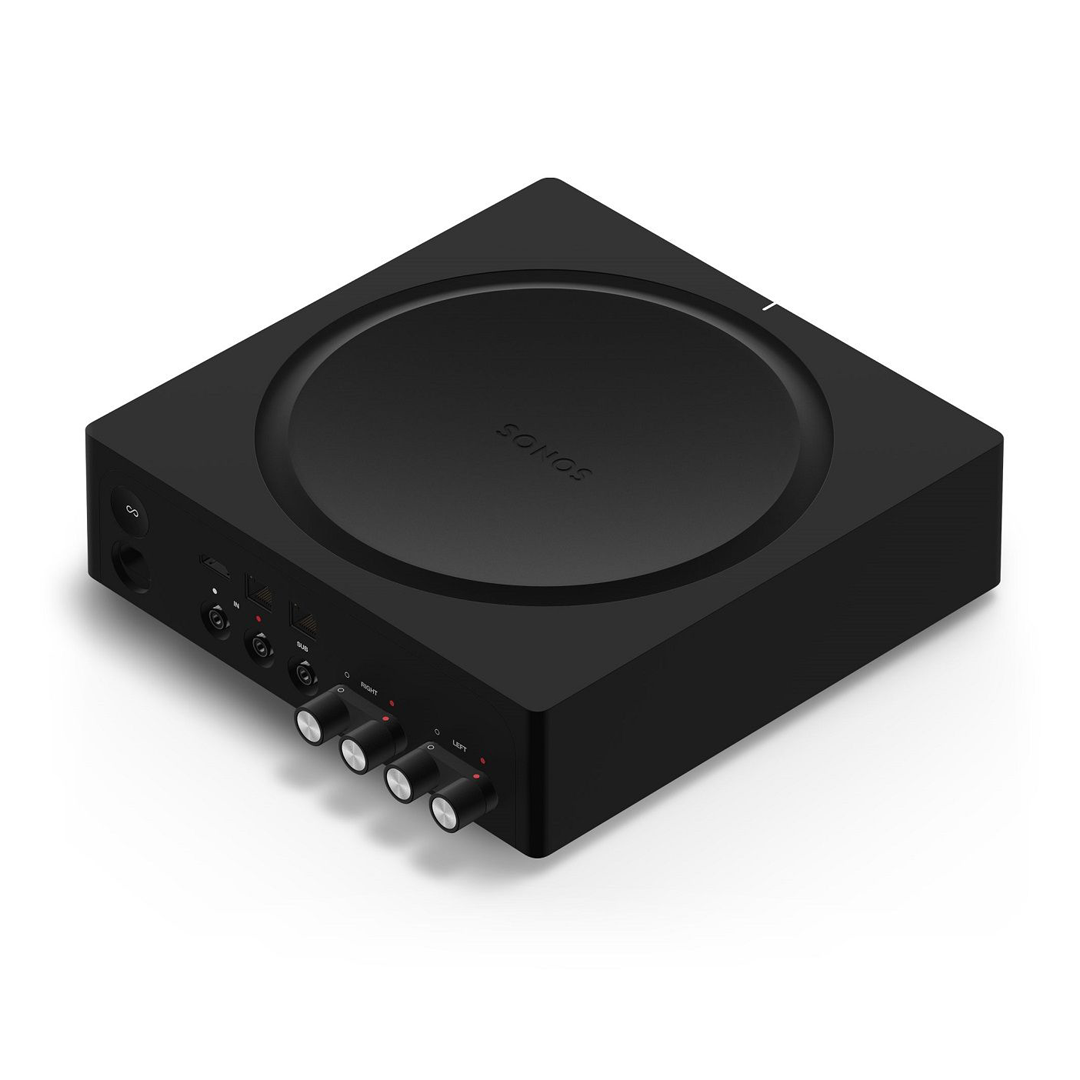 Sonos and sonance 2024 bundle