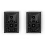 Sonos AMP Network Amplifier & Sonance IN-Wall Speaker (Bundle Pack)