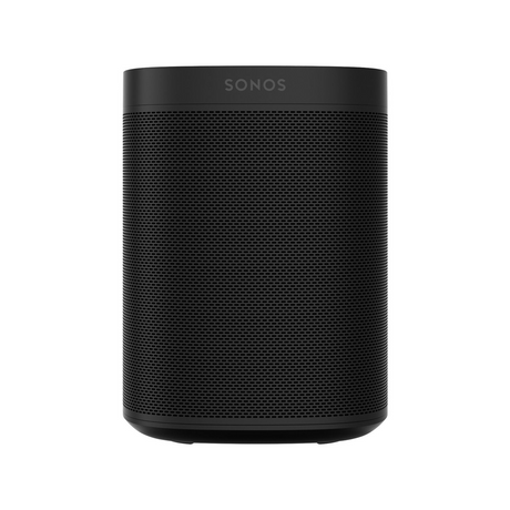 Sonos Beam Gen2 5.1 Wireless Home Theatre Bundle - Beam Gen 2 + One Gen 2 + Sub (Black)