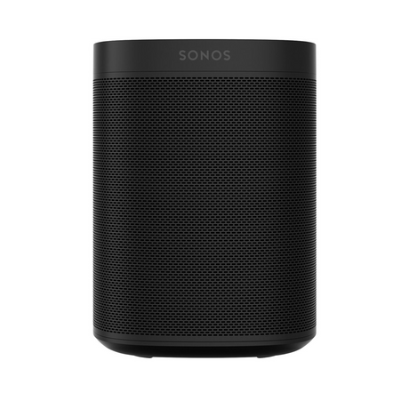 Sonos Beam Gen2 + Sonos One SL - 3.1 Wireless Soundbar Package (Bundle)(Black)