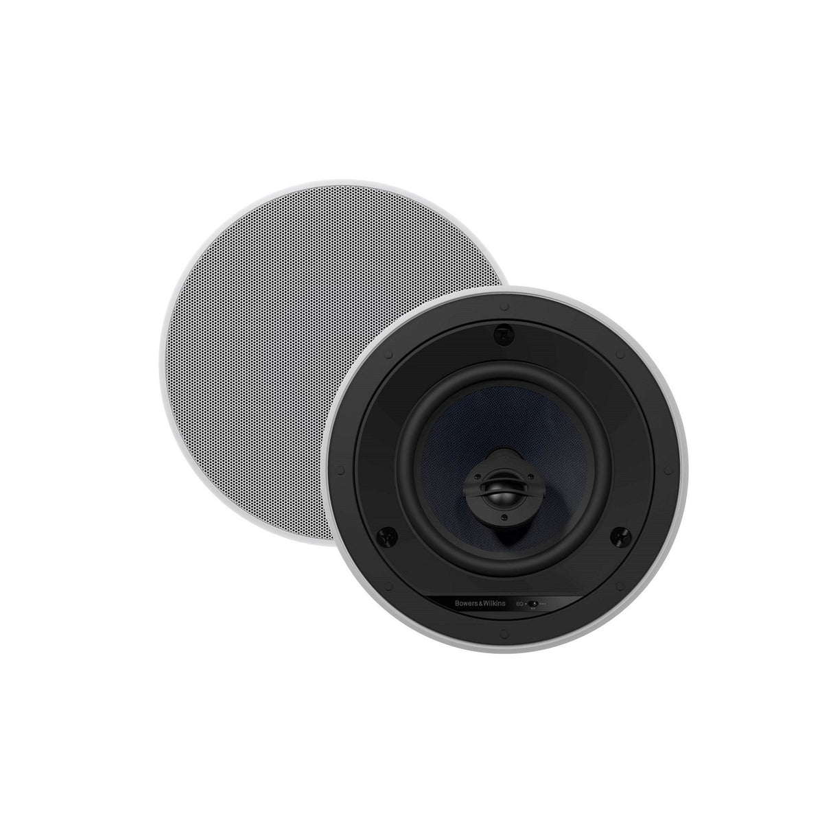 Bowers & Wilkins CCM663- 6 Inches, 2-Way In-Ceiling Speaker (Each)