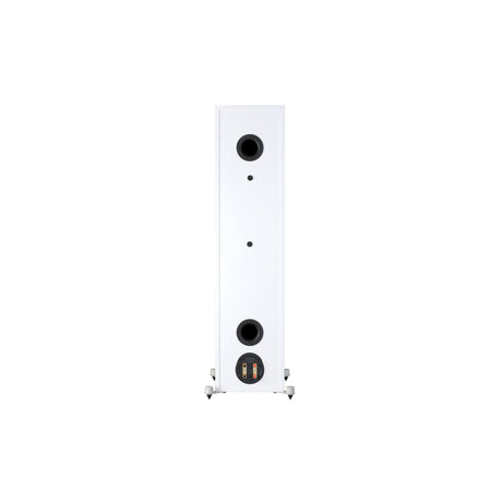 Monitor Audio Bronze 500 6G Floor Standing Speaker (Pair) (White)