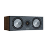 Monitor Audio Bronze C150 6G Centre Channel Speaker (Walnut))