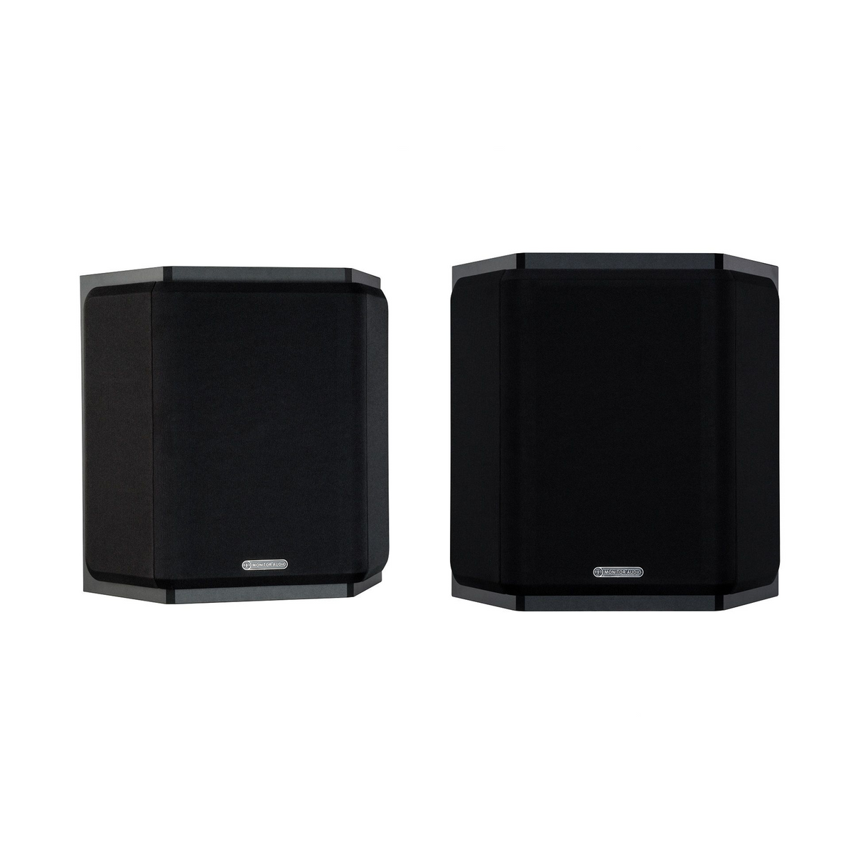 Monitor Audio Bronze FX 6G Bipole Bookshelf Speakers (Pair)