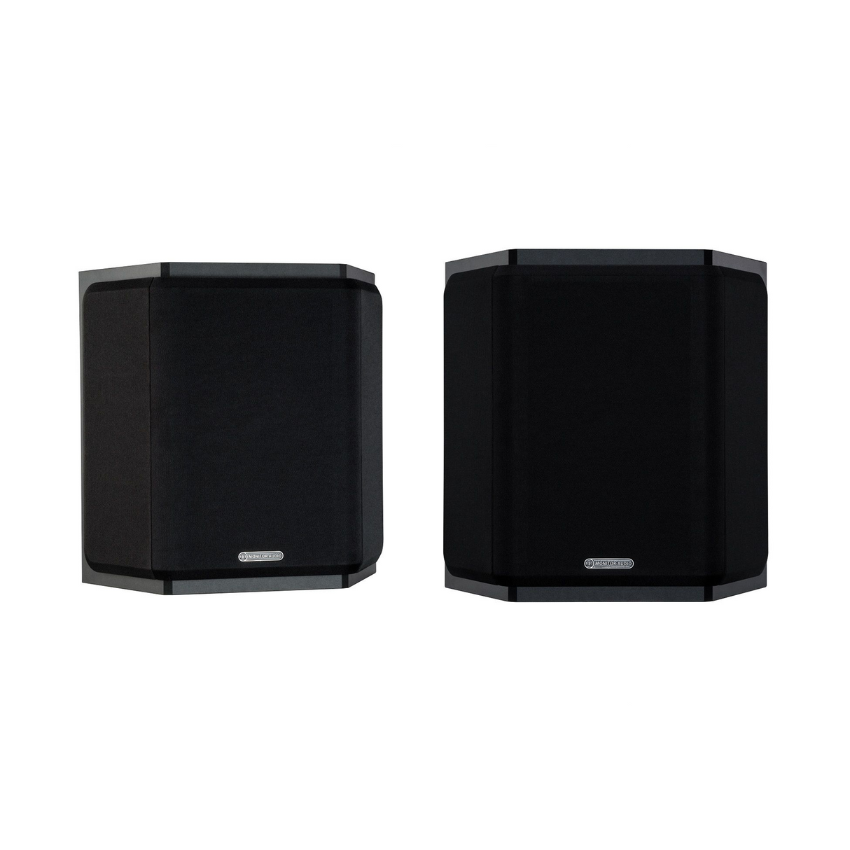 Monitor Audio Bronze FX 6G Bipole Bookshelf Speakers (Pair) – AV Shack