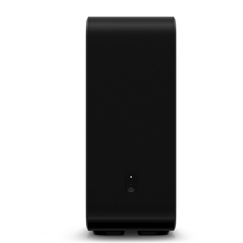 Sonos Beam Gen2 2.1 Wireless Home Theatre Bundle - Beam Gen 2 + Sub (Black)