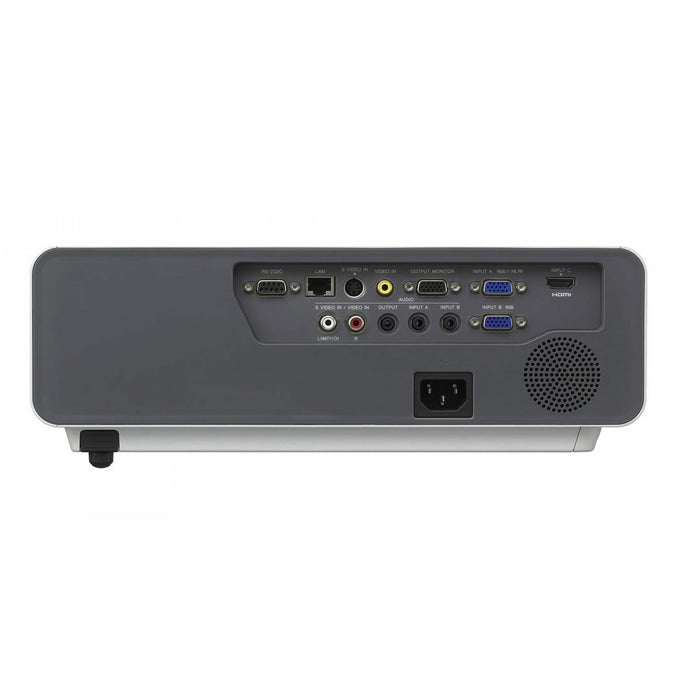 Sony VPL-CH375 Projector- 5000 Lumens, 3LCD, WUXGA Model