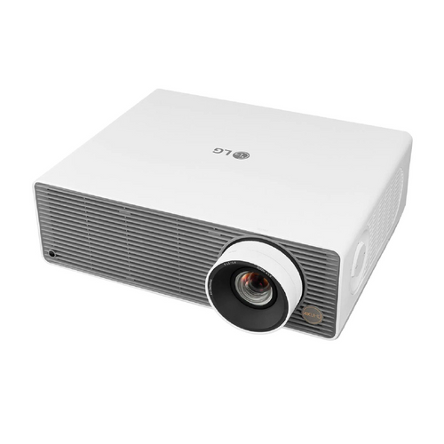 LG Projector BU60PST Smart 4K UHD HDR Laser Short Throw Projector