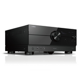 Yamaha AVENTAGE RX-A4A - 7.2 Channel Dolby Atmos 8K AV Receiver