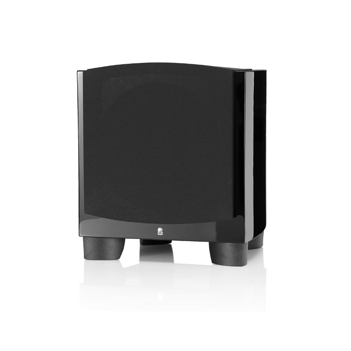 Revel Performa3 B110 Powered subwoofer with software-based equalization controls