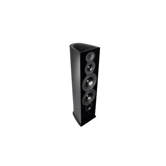 Revel Performa3 F206 -Floor-standing speaker -Piano Black (Pair)