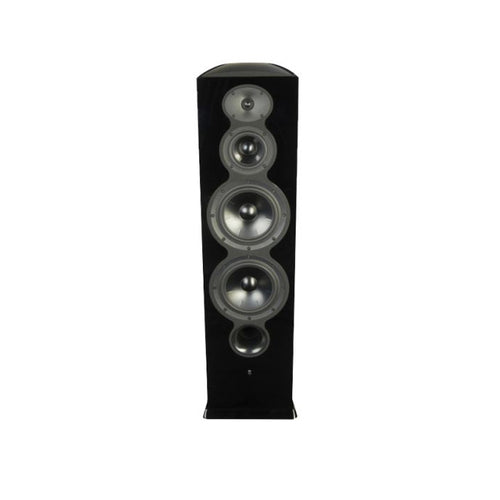Revel Performa3 F208 - Floor-standing speaker -Piano Black (Pair)