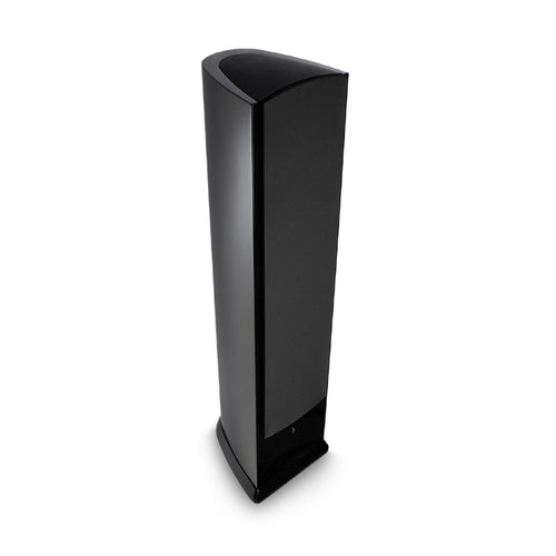 Revel Performa3 F208 - Floor-standing speaker -Piano Black (Pair)