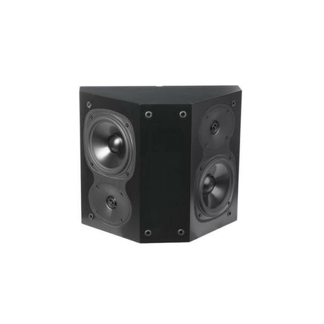 Revel Performa3 S206 -Bipole surround speaker (Matte Black)- (Pair)
