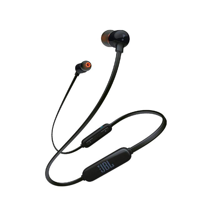 JBL TUNE 110BT-Wireless in-ear Earphones
