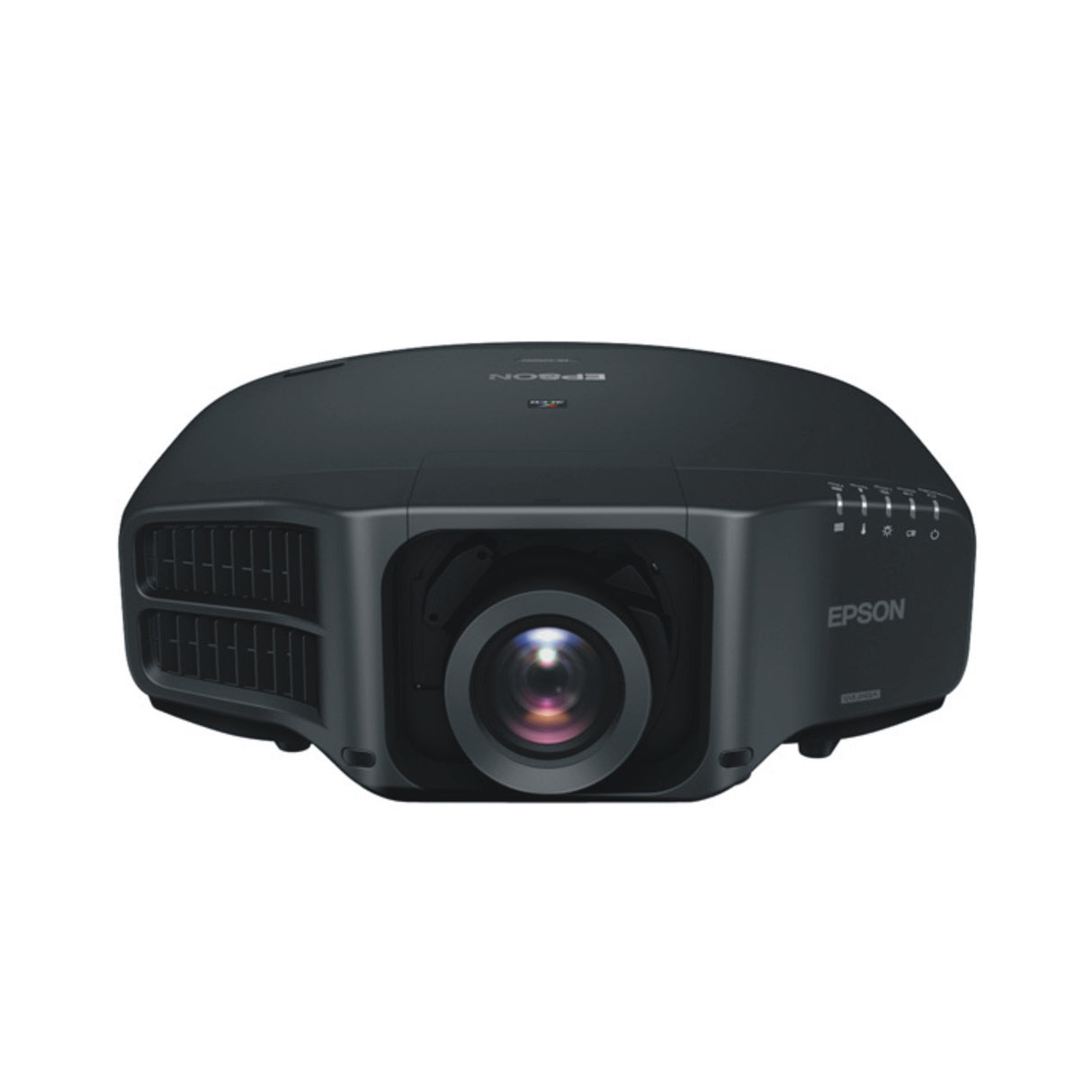 Epson G7905U WUXGA 3LCD Projector with Standard Lens & 4K Enhancement