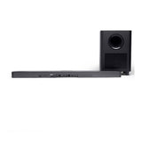 JBL Bar 5.1 Surround- 5.1 channel soundbar with MultiBeam™ Sound Technology