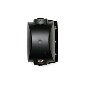 Current Audio OC525- 5.25" Indoor/Outdoor Loudspeaker (Each) (Black/White)