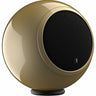 Gallo Acoustics A'Diva Speaker-  (Steel/Bronze/Gold)