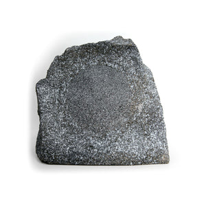 Current Audio OR6G 6.5" Outdoor Simulated Granite Rock Speaker (Pair)