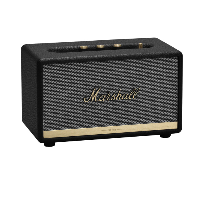 Marshall Acton II - Bluetooth Speaker – AV Shack