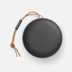 Bang & Olufsen Beoplay A1 - 2nd Gen Waterproof Portable Bluetooth speaker