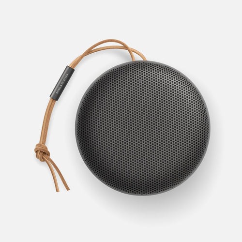 Bang & Olufsen Beoplay A1 - 2nd Gen Waterproof Portable Bluetooth speaker