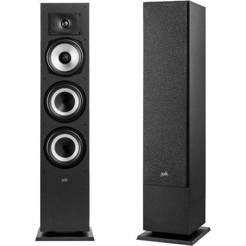 Polk Audio MXT60 Floor-Standing Speaker (Pair)