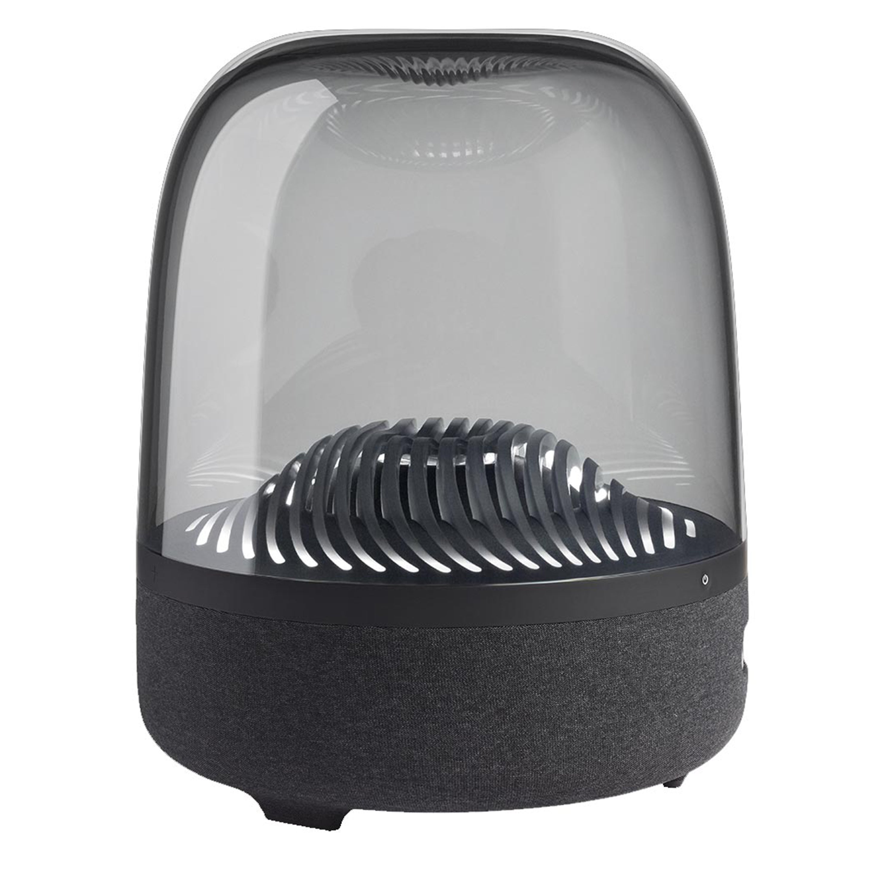 Harman Kardon Aura Studio 3 Bluetooth Speaker Black AV Shack