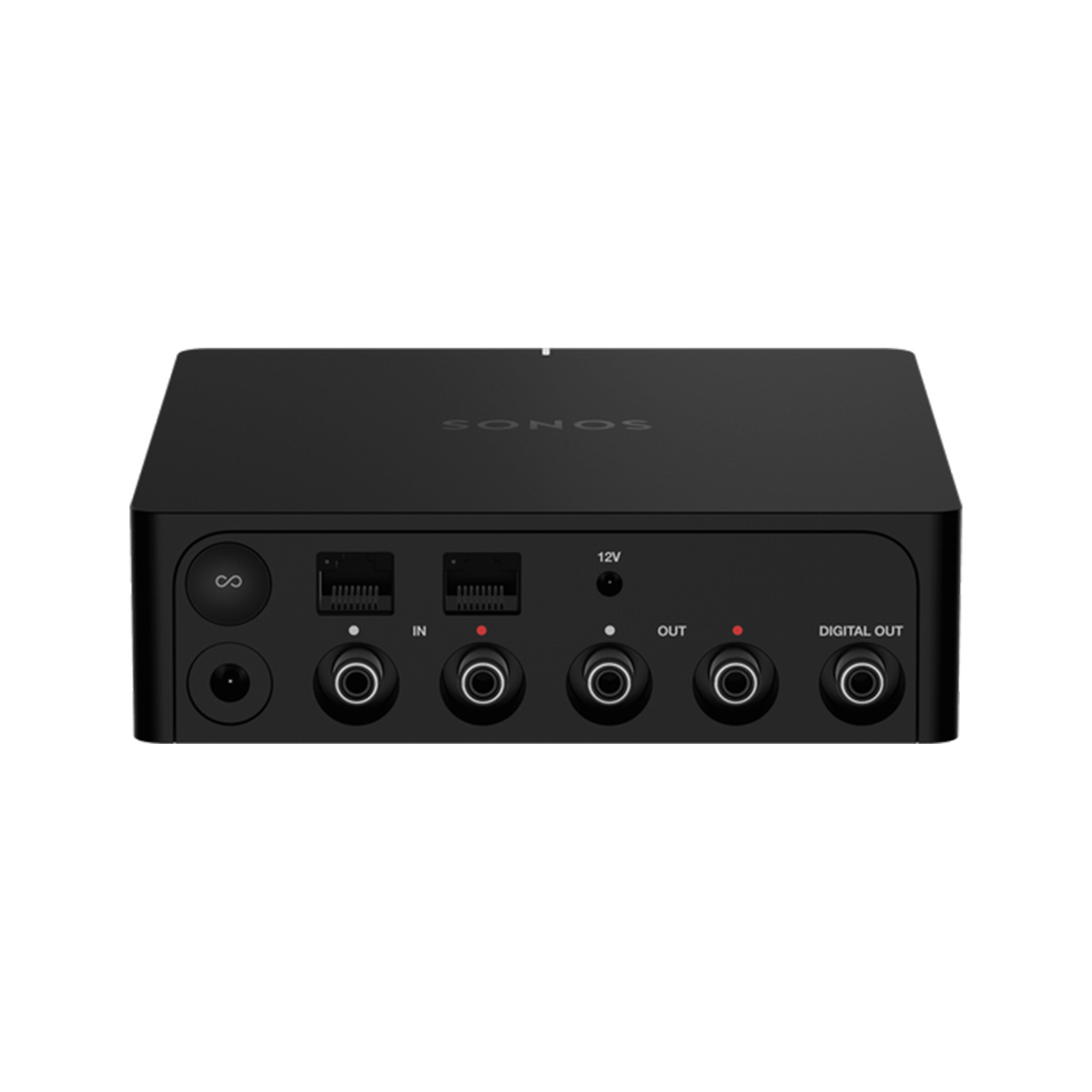 Sonos Port - Audio Streamer Player – AV Shack