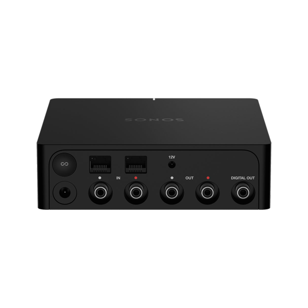 Sonos Port Audio Streamer Player – AV Shack